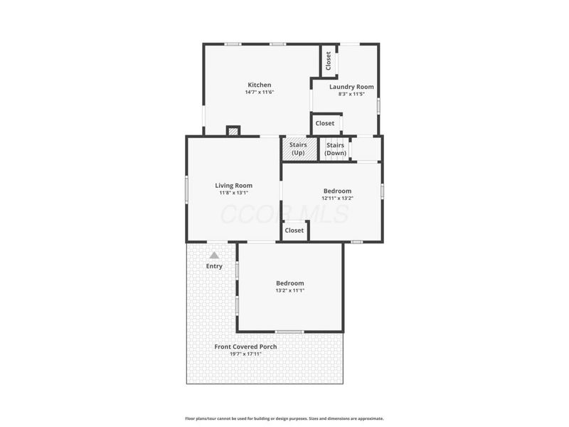 320 S Lane Street , Bucyrus, OH 44820 Photo 24