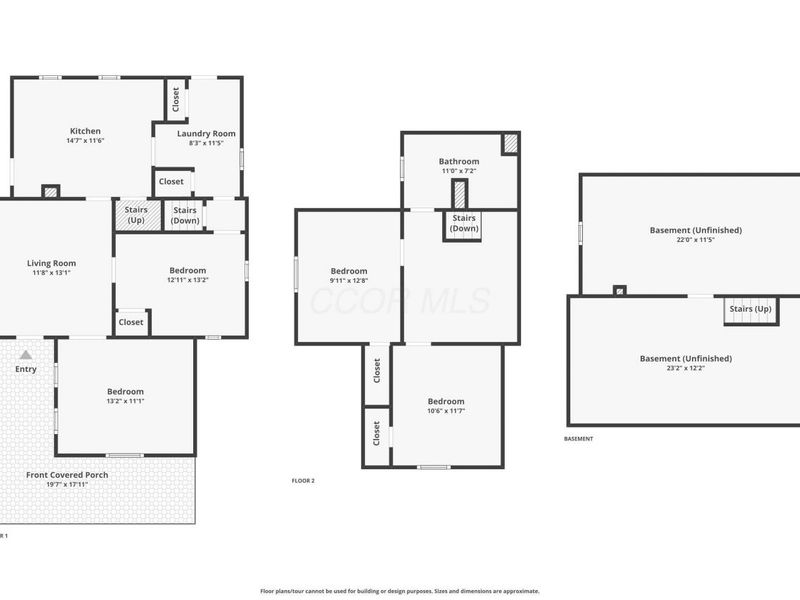 320 S Lane Street , Bucyrus, OH 44820 Photo 27