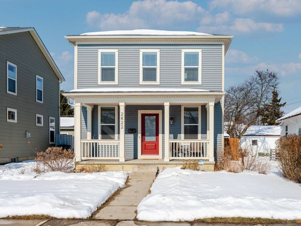 2822 Bellwood Avenue, Columbus, OH 43209
