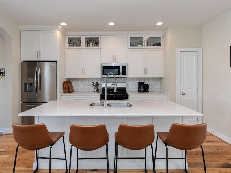 2822 Bellwood Avenue, Columbus, OH 43209 Photo 12