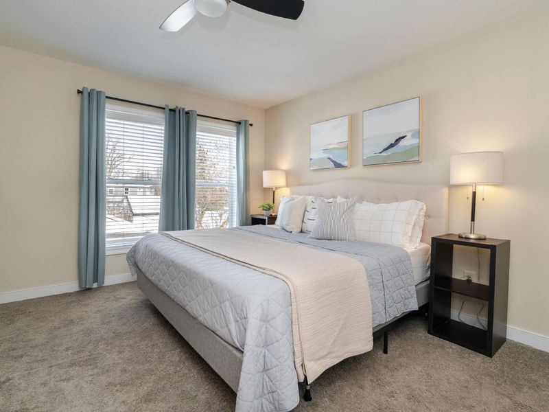 2822 Bellwood Avenue, Columbus, OH 43209 Photo 19