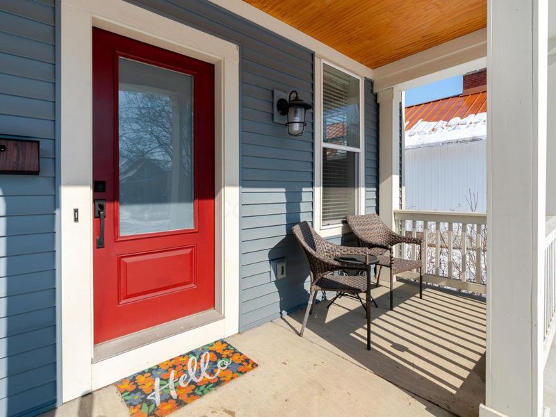 2822 Bellwood Avenue, Columbus, OH 43209 Photo 2