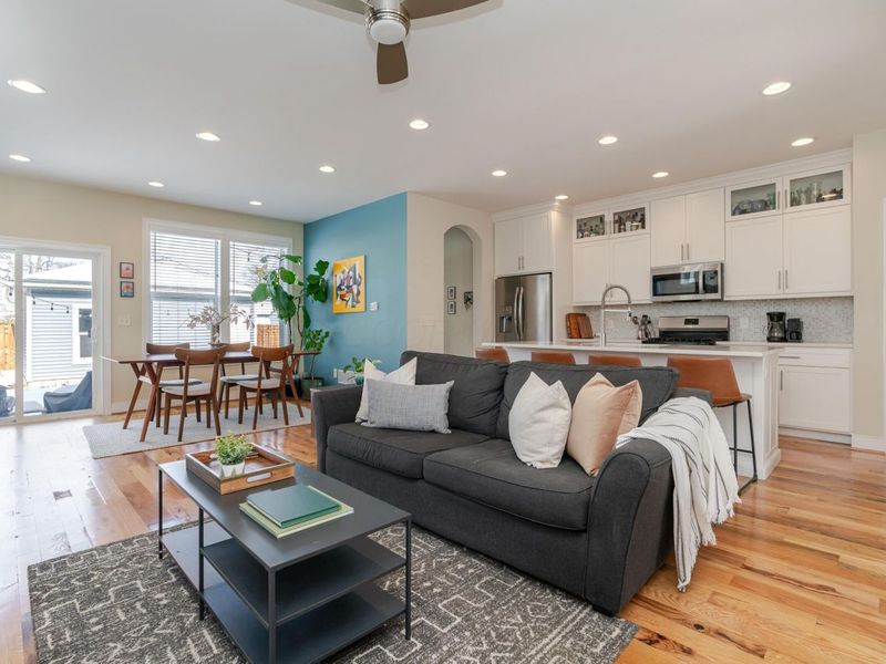 2822 Bellwood Avenue, Columbus, OH 43209 Photo 3