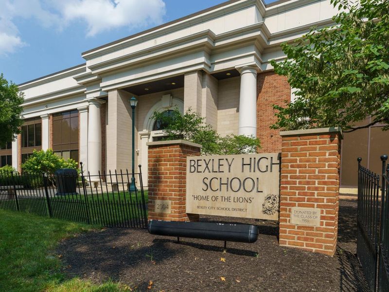 2822 Bellwood Avenue, Columbus, OH 43209 Photo 37