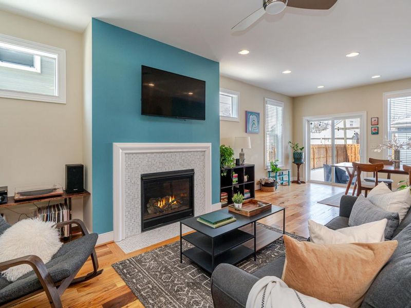 2822 Bellwood Avenue, Columbus, OH 43209 Photo 4