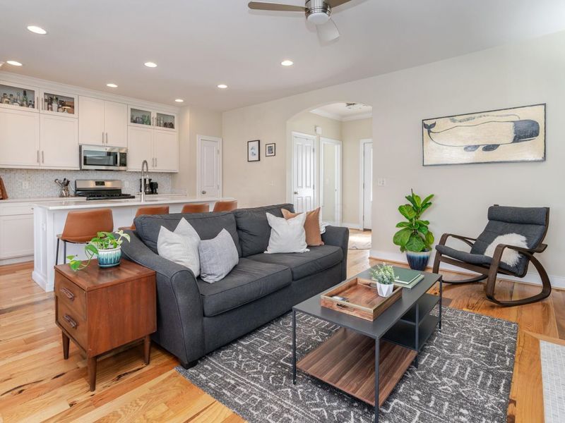 2822 Bellwood Avenue, Columbus, OH 43209 Photo 5