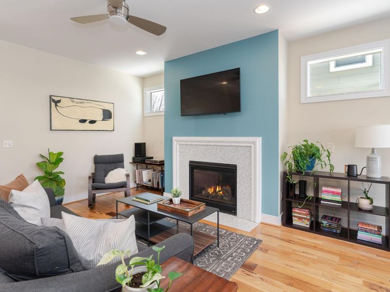 2822 Bellwood Avenue, Columbus, OH 43209 Photo 6