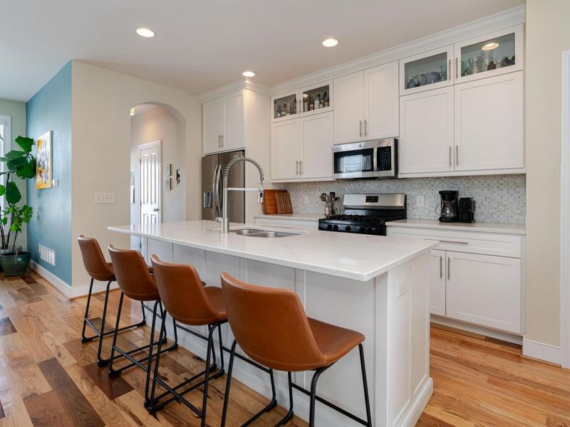 2822 Bellwood Avenue, Columbus, OH 43209 Photo 9