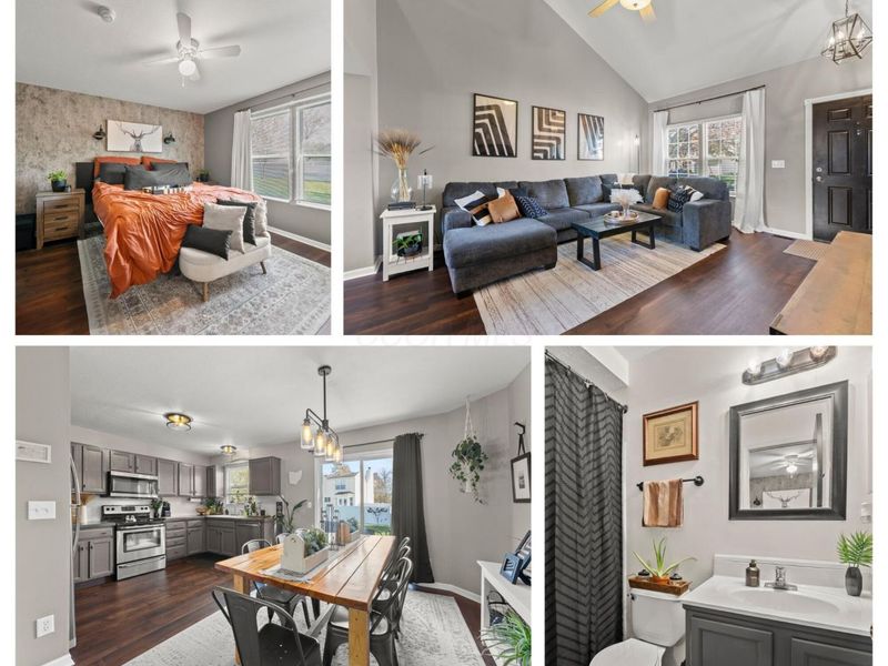 201 Fox Hall Drive, Pataskala, OH 43062 Photo 2