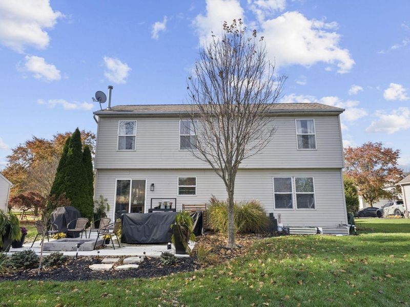 201 Fox Hall Drive, Pataskala, OH 43062 Photo 38