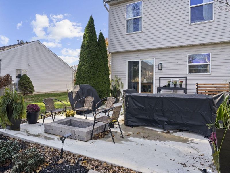 201 Fox Hall Drive, Pataskala, OH 43062 Photo 39