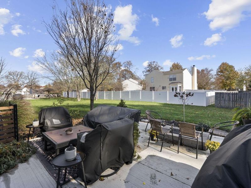 201 Fox Hall Drive, Pataskala, OH 43062 Photo 40