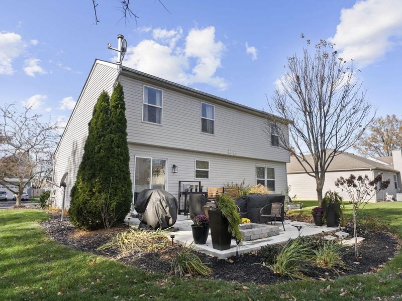 201 Fox Hall Drive, Pataskala, OH 43062 Photo 41