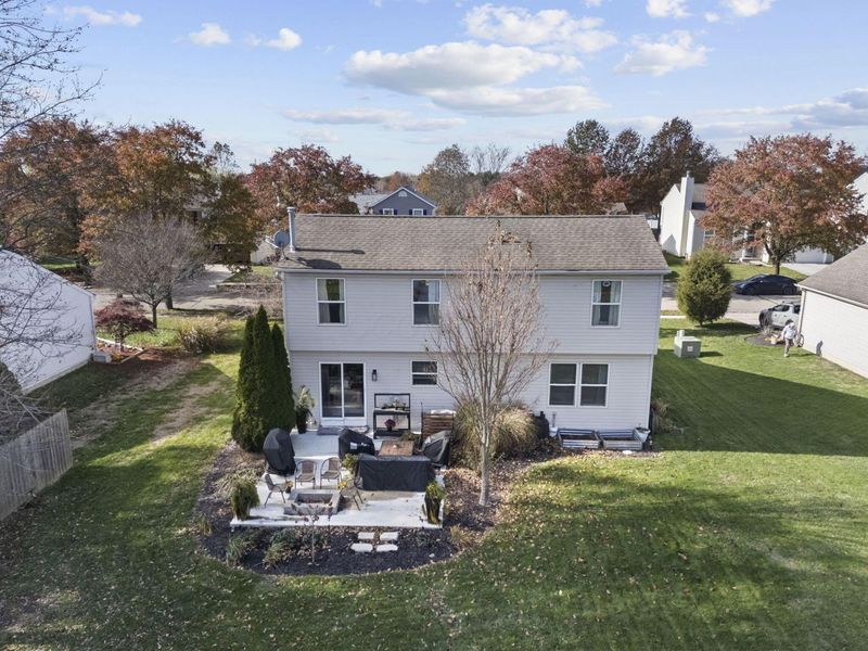 201 Fox Hall Drive, Pataskala, OH 43062 Photo 44