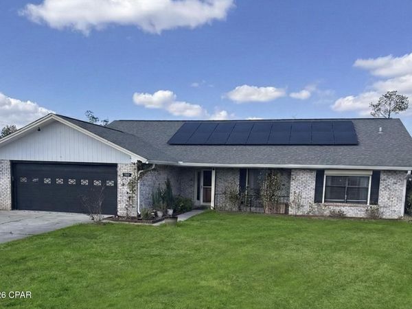 707 Plantation Circle, Panama City, FL 32404