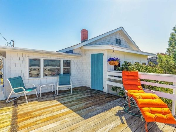 4 Anchor Ave, Newbury, MA 01951