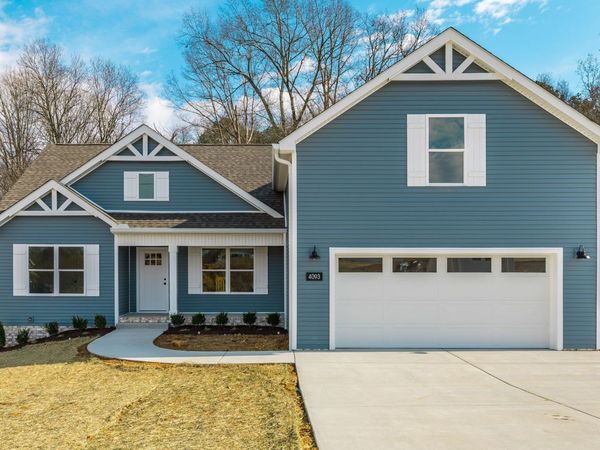 4093 Hereford Dr , Greenbrier, TN 37073