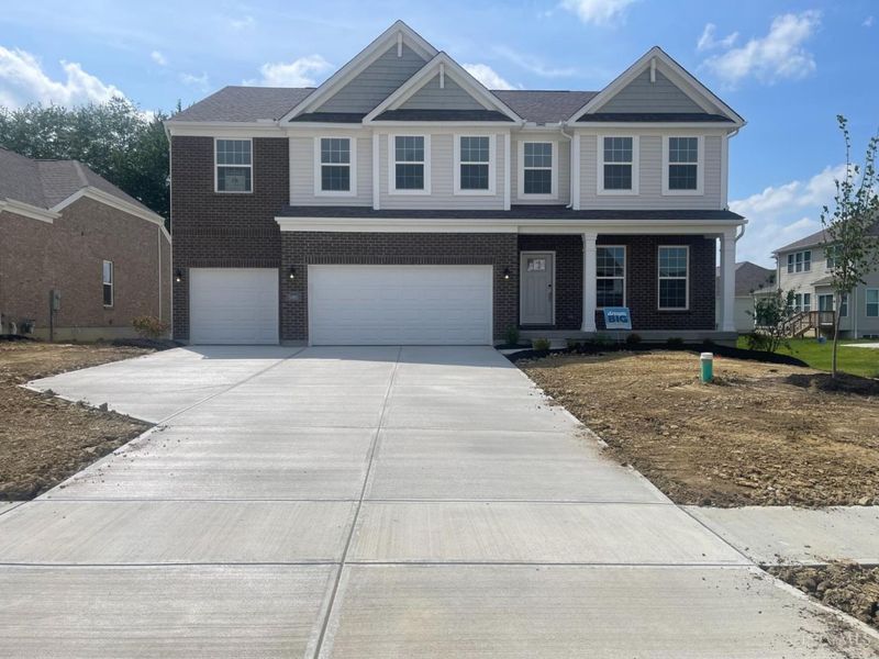5981 Hawks Lane, Unit 83, Milford, OH 45150 Photo 1