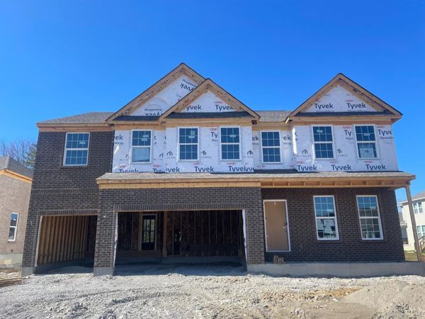 5981 Hawks Lane, Unit 83, Miami Twp, OH 45150