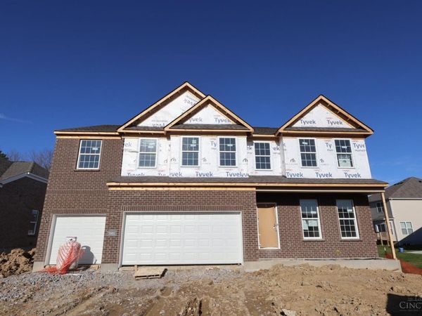 5981 Hawks Lane, Unit 83, Miami Twp, OH 45150