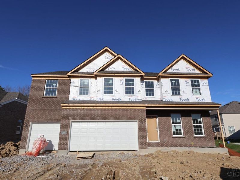 5981 Hawks Lane, Unit 83, Miami Twp, OH 45150 Photo 1