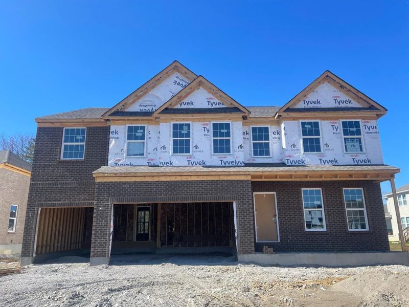 5981 Hawks Lane, Unit 83, Miami Twp, OH 45150 Photo 14