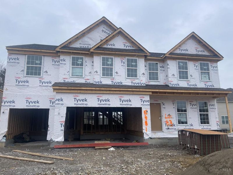 5981 Hawks Lane, Unit 83, Miami Twp, OH 45150 Photo 15