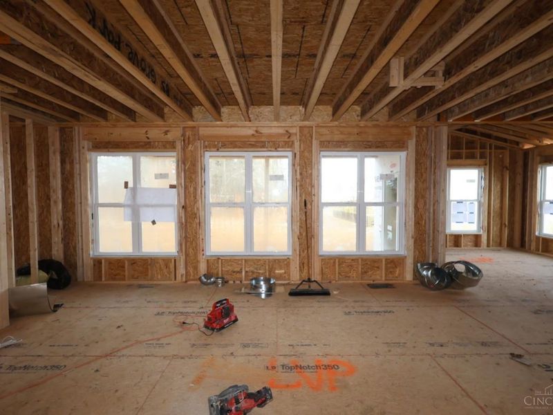 5981 Hawks Lane, Unit 83, Miami Twp, OH 45150 Photo 16