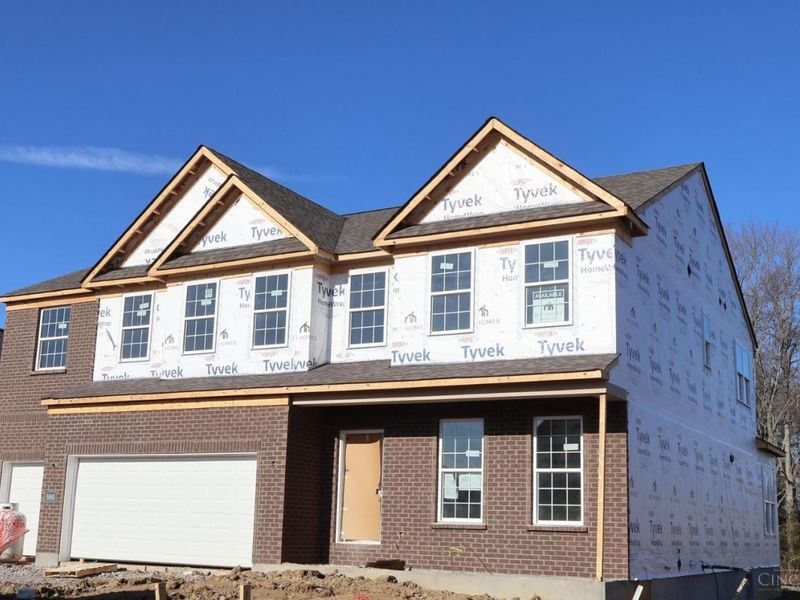 5981 Hawks Lane, Unit 83, Miami Twp, OH 45150 Photo 2