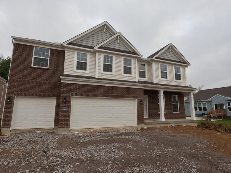 5981 Hawks Lane, Unit 83, Milford, OH 45150 Photo 3
