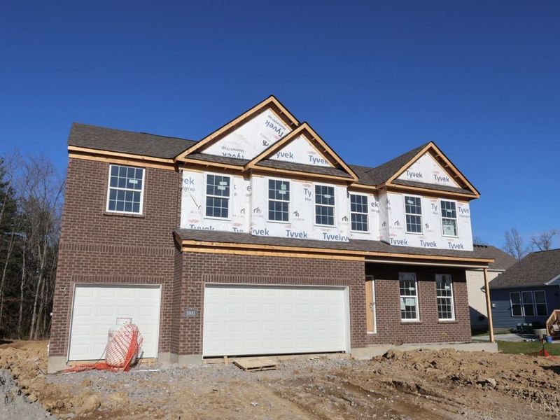 5981 Hawks Lane, Unit 83, Miami Twp, OH 45150 Photo 3