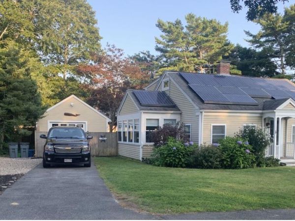 16 Elton Road , West Yarmouth, MA 02673