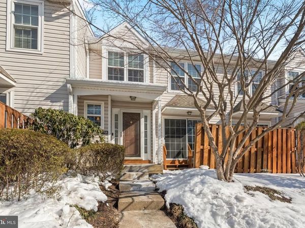 7705 SPRUCE MILL DRIVE, YARDLEY, PA 19067