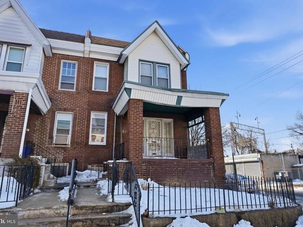 1940 W VENANGO STREET, PHILADELPHIA, PA 19140