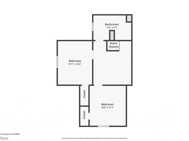 320 S Lane Street, Bucyrus, OH 44820 Photo 25