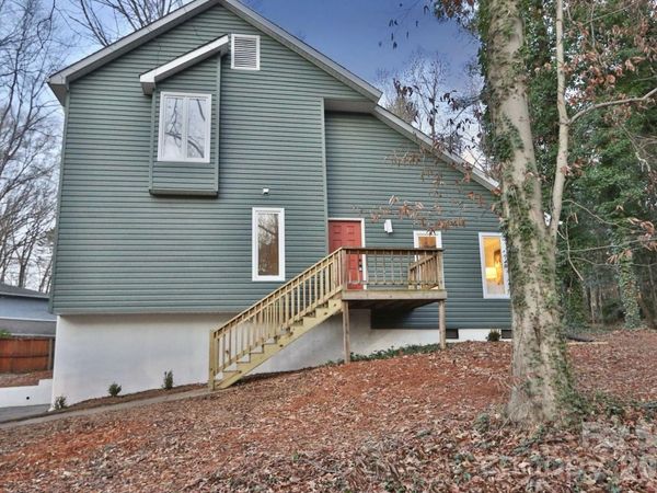 8037 Mill Chase Road, Lewisville, NC 27023