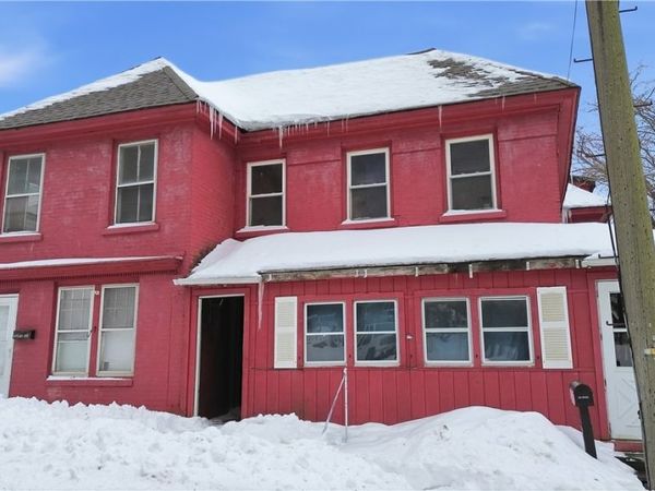 32-34 Flint Avenue, Little Falls, NY 13365