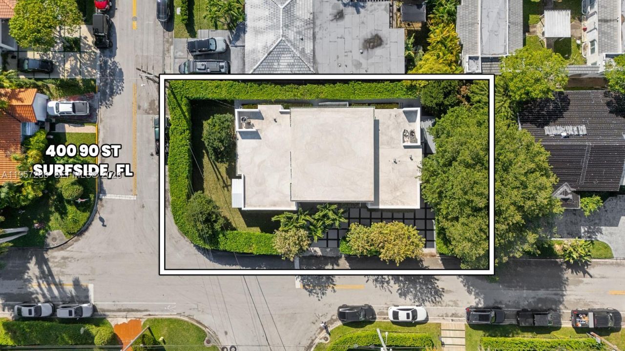 400 90th St, Surfside, FL 33154 Photo