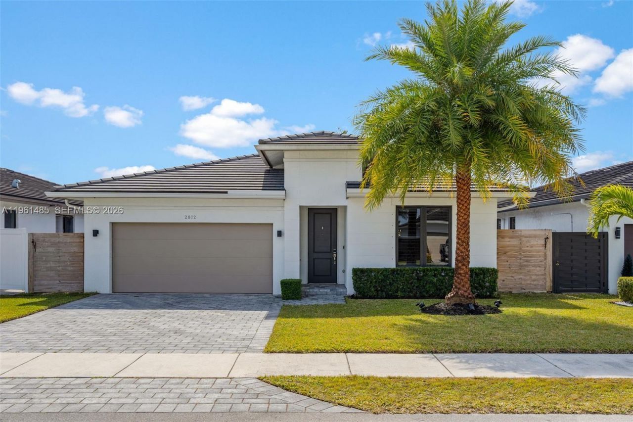 2872 SE 3rd St, Homestead, FL 33033 Photo