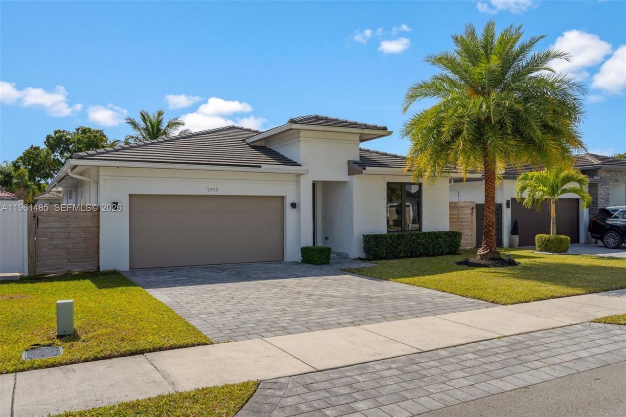 2872 SE 3rd St, Homestead, FL 33033 Photo