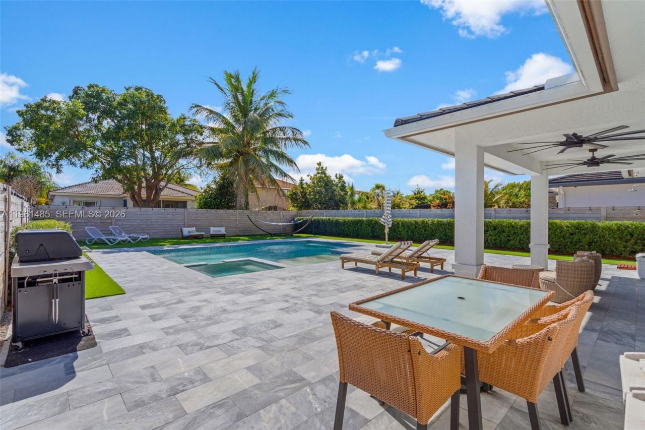 2872 SE 3rd St, Homestead, FL 33033 Photo