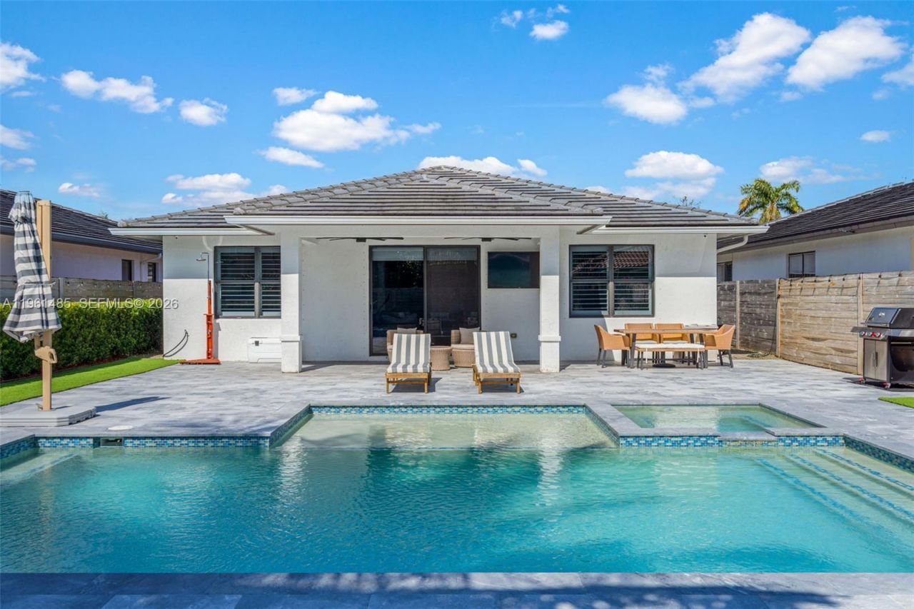 2872 SE 3rd St, Homestead, FL 33033 Photo