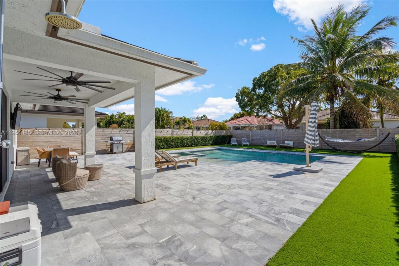 2872 SE 3rd St, Homestead, FL 33033 Photo