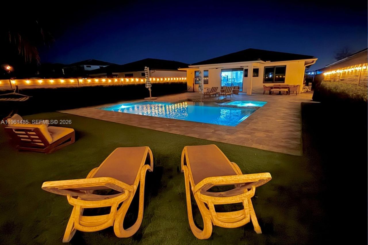 2872 SE 3rd St, Homestead, FL 33033 Photo