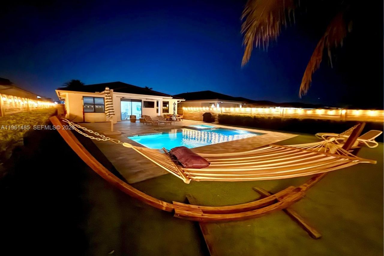 2872 SE 3rd St, Homestead, FL 33033 Photo