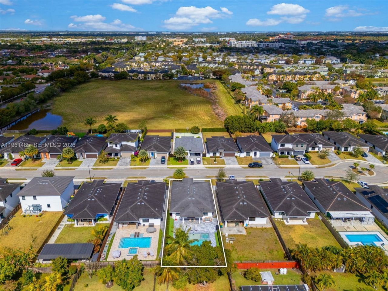 2872 SE 3rd St, Homestead, FL 33033 Photo