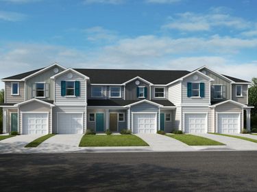10633 Brookside Reserve Road, Raleigh, NC 27614
