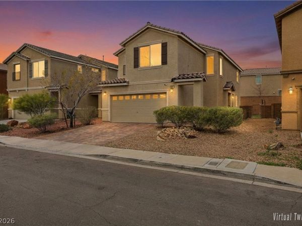 1057 Water Cove Street, Henderson, NV 89011