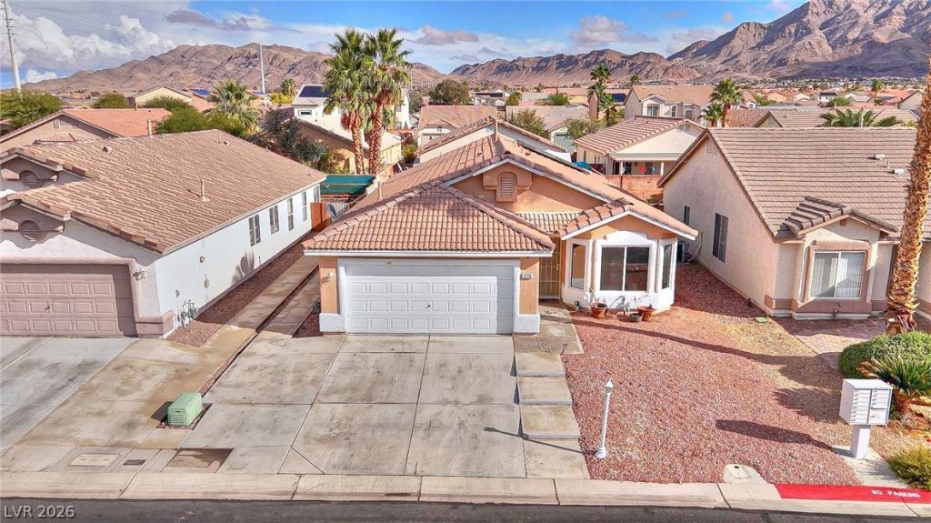 2776 Jupiter Creek Street, Las Vegas, NV 89156 Main Photo