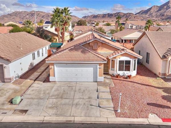 2776 Jupiter Creek Street, Las Vegas, NV 89156
